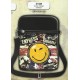 Tracolla action tablet smiley "EXPRESS"