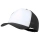 cappellino con visiera  da personalizzare con il tuo logo  stampabile a sublimazione
