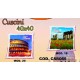 Cuscino cm40x40 roma