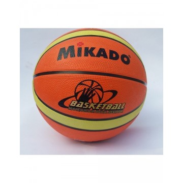 Pallone basketball italia  mikado size 5