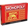 Monopoly versione Serenissima repubblica veneta - veneto