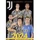 Calendario verticale Juventus 2024 - cm 29x42 - Prodotto ufficiale
