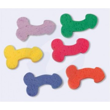 spugna cm.22 pippo